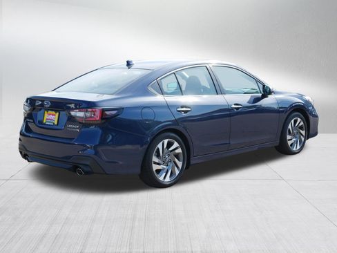 Certified 2025 Subaru Legacy Touring XT AWD/4WD image 7