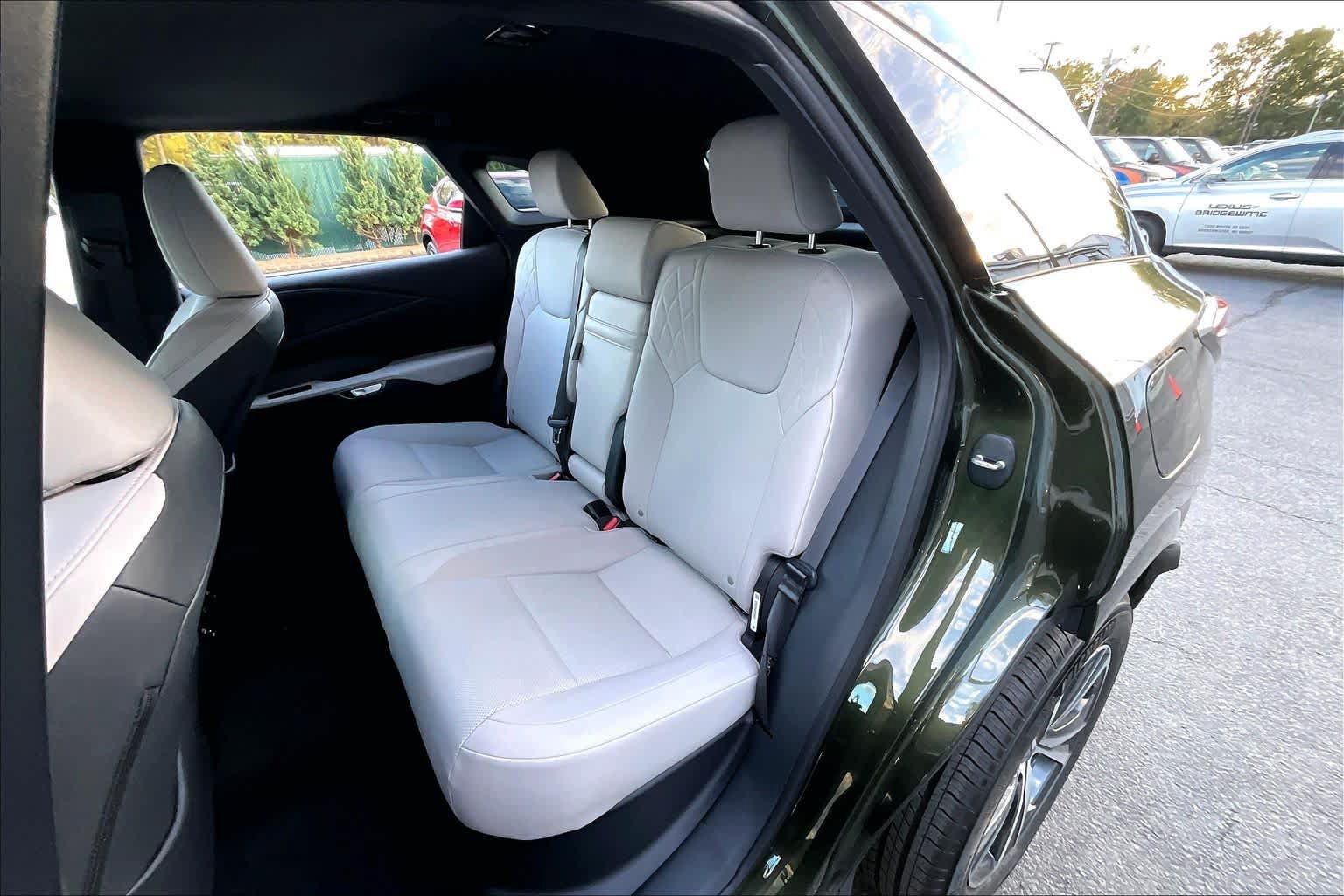 Certified 2026 Lexus RX 350 Premium w/ Accessory Package (Z1) AWD/4WD image 22