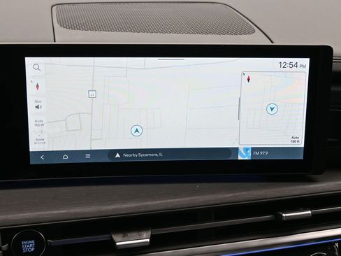 New 2026 Hyundai Santa Fe Limited AWD/4WD image 17