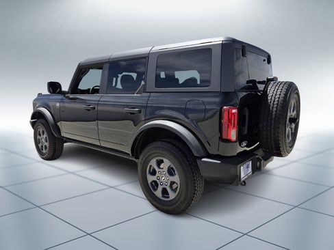 New 2026 Ford Bronco Big Bend AWD/4WD image 4