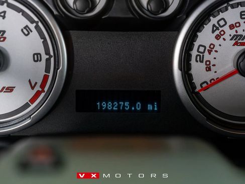 Used 2010 Ford Focus SE image 27