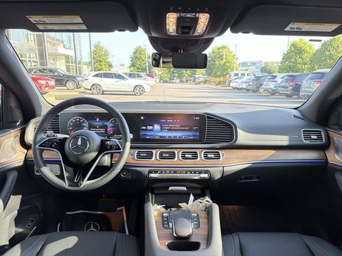 Certified 2026 Mercedes-Benz GLE 350 4MATIC image 20