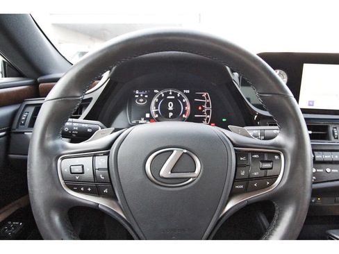Used 2023 Lexus ES 350 w/ Premium Package FWD image 15