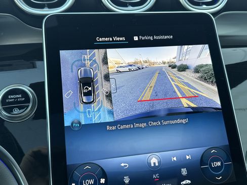 Certified 2025 Mercedes-Benz GLC 300 image 45