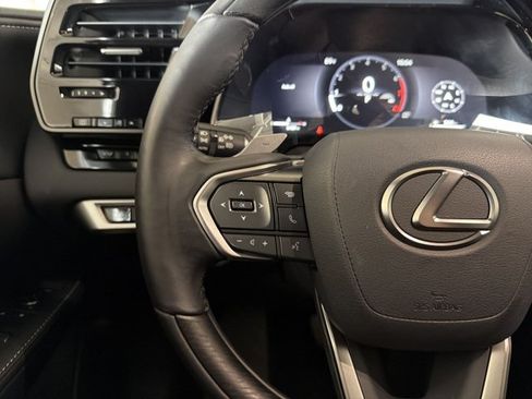 Certified 2025 Lexus RX 350 Premium w/ Accessory Package (K3) FWD image 15