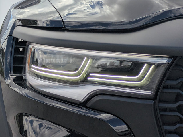 New 2027 RAM 1500 RHO AWD/4WD image 9