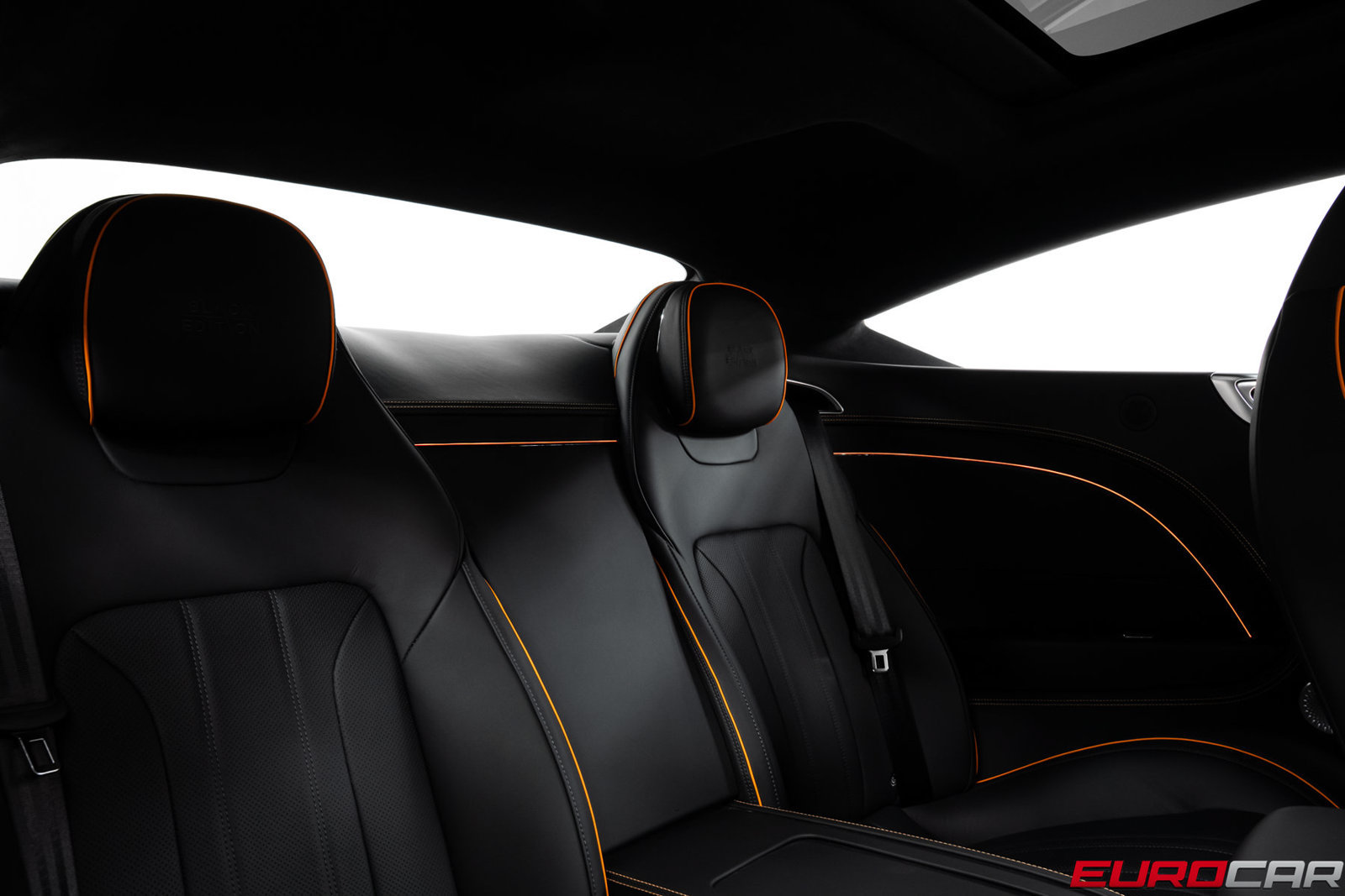 Used 2025 Bentley Continental GT AWD/4WD image 35