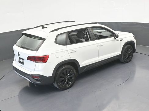 Used 2022 Volkswagen Taos S image 44