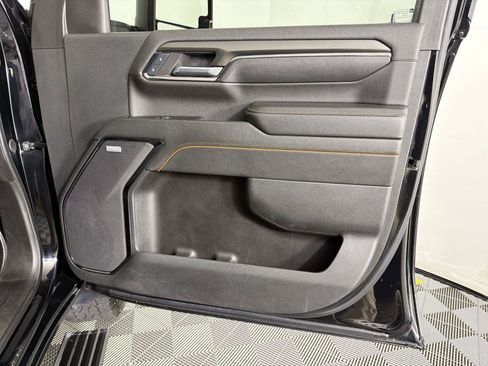 Certified 2024 GMC Sierra 2500 AT4 w/ AT4 Premium Plus Package AWD/4WD image 13