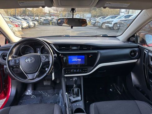 Used 2016 Scion iM image 12