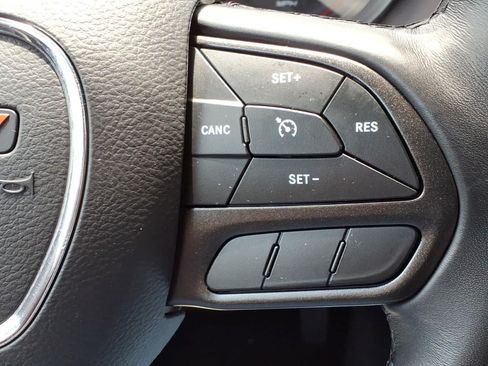 Used 2023 Dodge Charger SXT w/ Blacktop Package RWD image 18