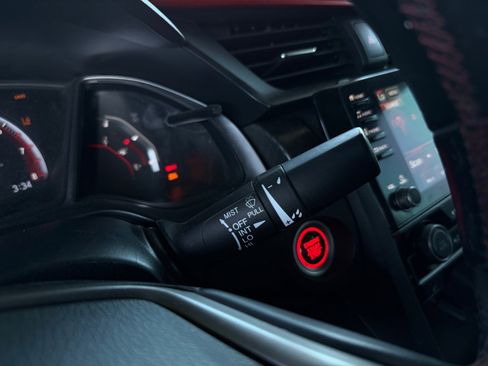 Used 2020 Honda Civic Si image 16