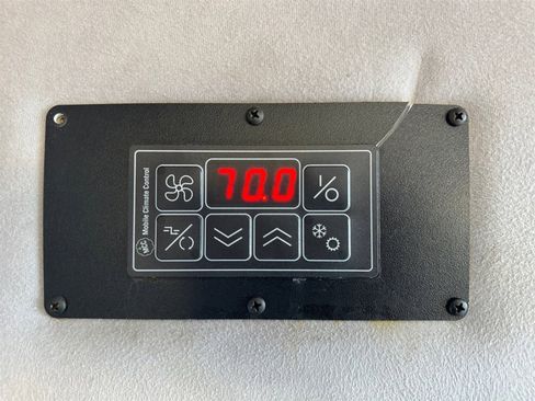 Used 2015 Chevrolet Express 3500 w/ Shuttle Bus Package image 13