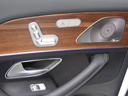 New 2026 Mercedes-Benz GLS 450 GLS 450 image 16