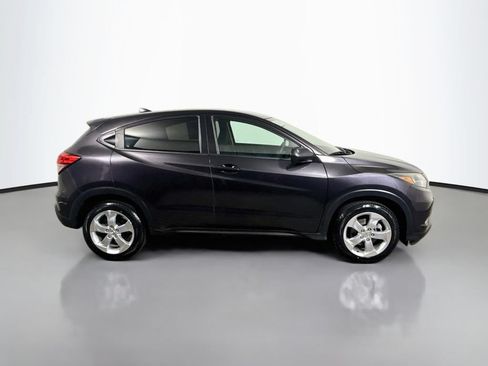 Used 2016 Honda HR-V LX image 8