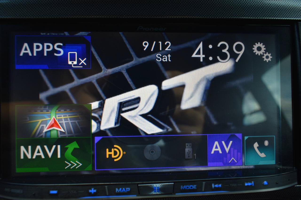 Used 2014 Dodge Challenger SRT8 Core w/ Satin Vapor Edition RWD image 21