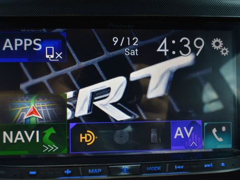 Used 2014 Dodge Challenger SRT8 Core w/ Satin Vapor Edition RWD image 21