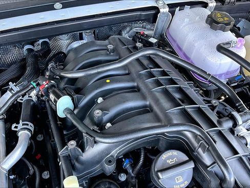 New 2026 Jeep Gladiator Sport image 32