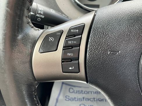 Used 2007 Pontiac Solstice Convertible w/ Premium Package RWD image 19