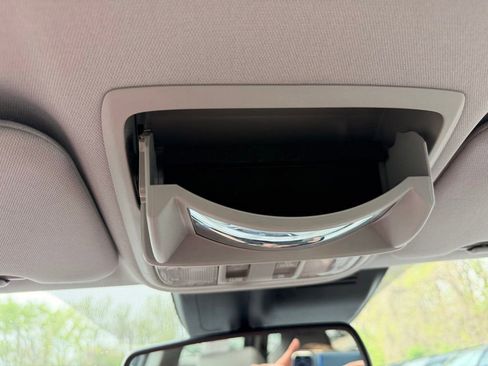 Used 2019 Honda CR-V EX-L image 28