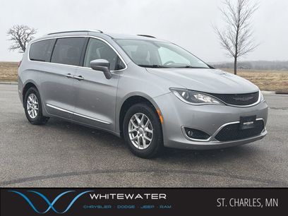 Used 2020 Chrysler Pacifica Touring-L