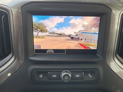 New 2025 Chevrolet Silverado 2500 W/T w/ WT Convenience Package image 6