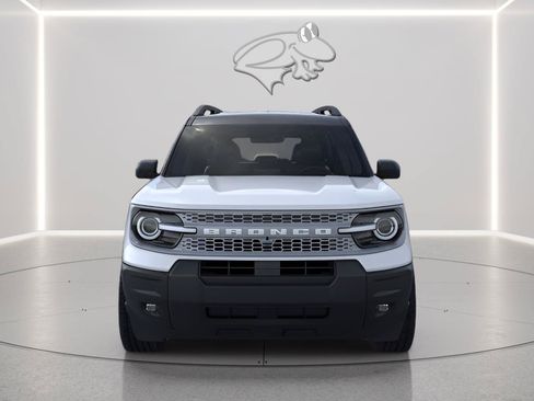 New 2026 Ford Bronco Sport Outer Banks AWD/4WD image 2
