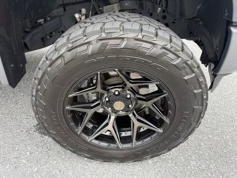 Used 2023 Ford F150 XL w/ STX Appearance Package AWD/4WD image 10