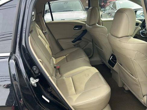 Used 2018 Acura RDX AWD w/ Technology Package image 16