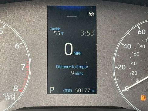 Used 2024 Toyota Corolla LE image 23