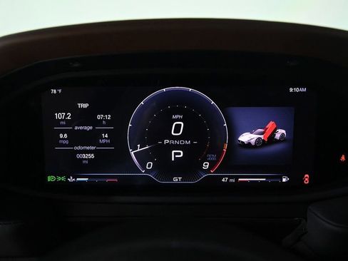 Used 2022 Maserati MC20 Coupe image 12