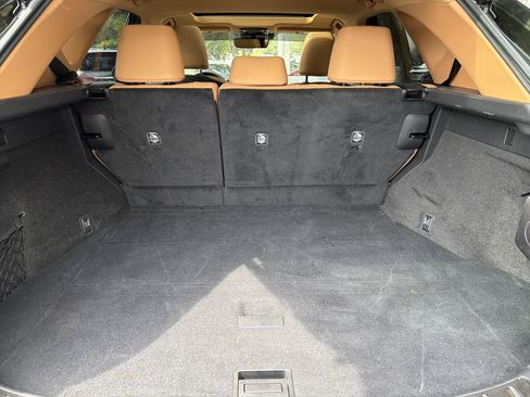 Certified 2025 Lexus NX 350 AWD w/ Cold Area Package image 43