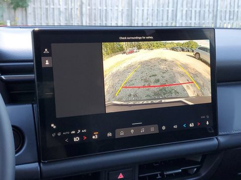 New 2026 MAZDA CX-5 Preferred AWD/4WD image 26