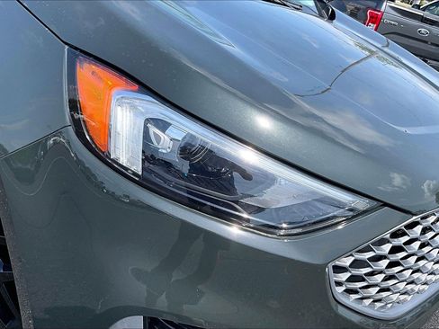 Used 2024 Ford Edge SEL AWD/4WD image 27
