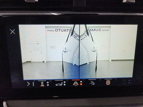 Used 2024 GMC Sierra 2500 Denali w/ Denali Reserve Package image 69