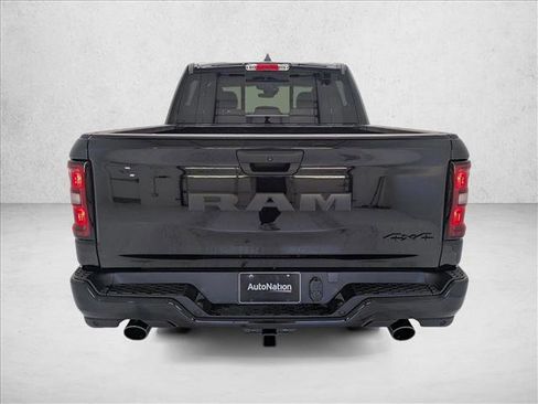 New 2026 RAM 1500 Express image 7