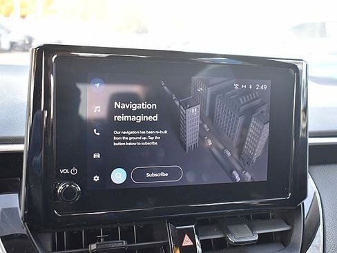 Used 2023 Toyota Corolla LE image 21