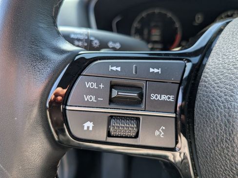 Used 2023 Honda Civic Sport image 20