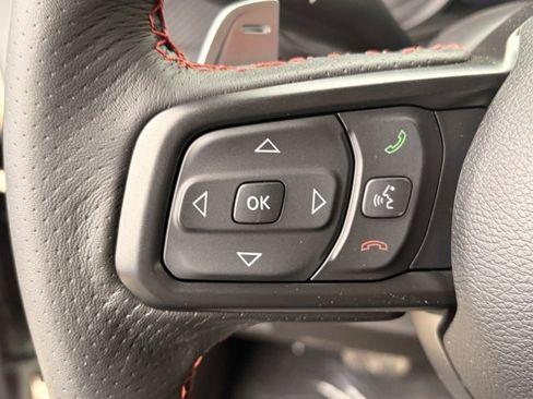 New 2026 Jeep Wrangler Unlimited Rubicon 392 image 15