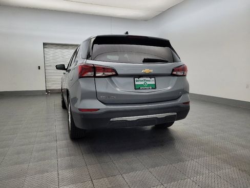 Used 2024 Chevrolet Equinox LT image 6