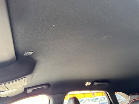 New 2025 Ford Escape ST-Line w/ Equipment Group 301A image 28