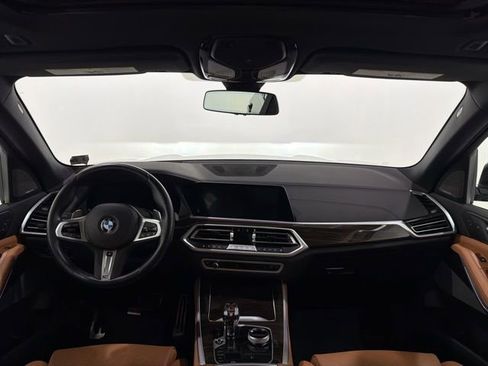 Certified 2023 BMW X5 xDrive40i w/ M Sport Package AWD/4WD image 29