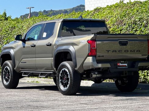 New 2026 Toyota Tacoma TRD Off-Road image 6