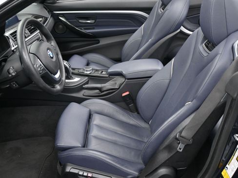 Used 2018 BMW 430i Convertible image 5