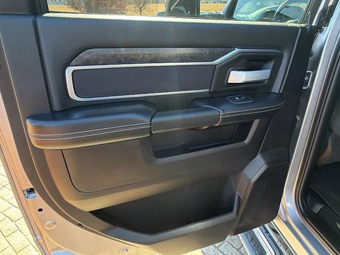 Used 2024 RAM 2500 Big Horn w/ Bed Utility Group image 22