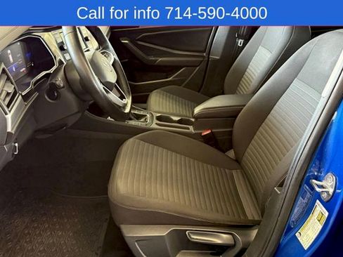 Used 2022 Volkswagen Jetta S w/ IQ.Drive Package FWD image 14