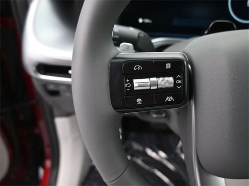 New 2026 Hyundai Ioniq 9 SEL w/ Tow & Go Package image 17