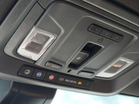 Used 2022 Chevrolet Silverado 3500 High Country w/ Safety Package II image 23