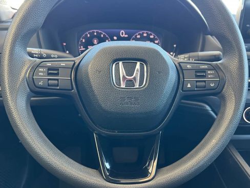Used 2023 Honda Accord EX image 22