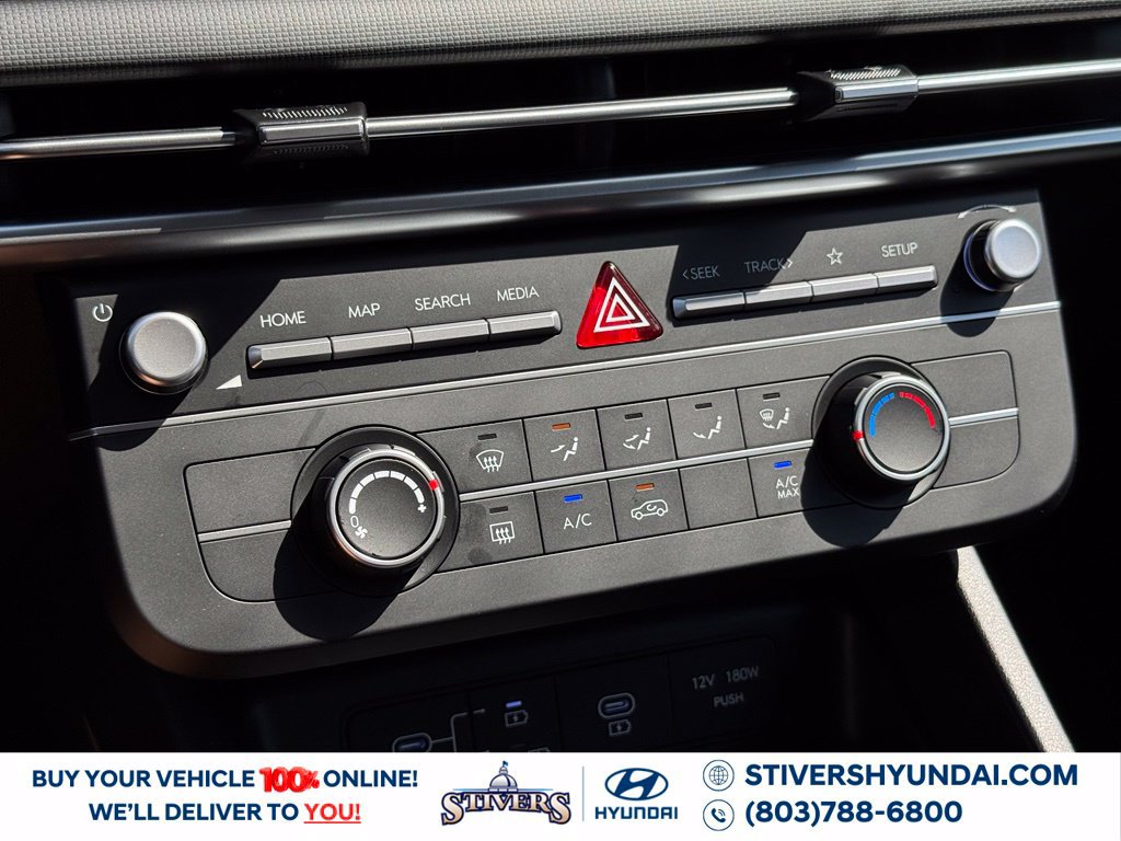 New 2026 Hyundai Tucson SE FWD image 28